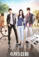 Секрет будущего/Wei Lai De Mi Mi