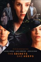 Секреты, которые она хранит/The Secrets She Keeps