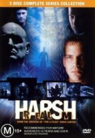 Симулятор/Harsh Realm 1 сезон