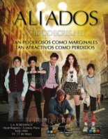 Союзники (2013)/Aliados 2 сезон