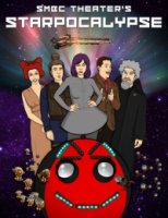 Старпокалипсис/Starpocalypse