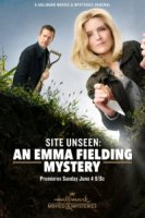 Тайна Эммы Филдинг/Site Unseen: An Emma Fielding Mystery