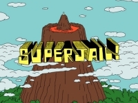 Тюряга/Superjail! 4 сезон