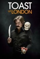 Тост из Лондона/Toast of London 3 сезон