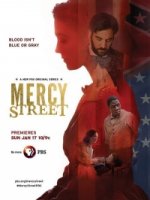 Улица милосердия/Mercy Street 2 сезон