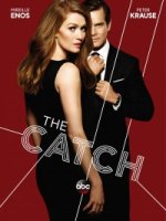 Улов/The Catch 2 сезон