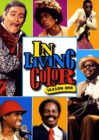 В ярких красках/In Living Color 1 сезон