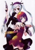 Венус против Вируса/Venus Versus Virus