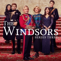 Виндзоры/The Windsors 3 сезон