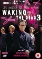 Воскрешая мертвых/Waking the Dead 3 сезон