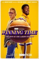 Время победы: Расцвет династии Лейкерс/Winning Time: The Rise of the Lakers Dynasty