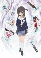 Зараженный селектор WIXOSS/Selector Infected WIXOSS 2 сезон