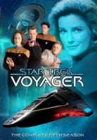 Звездный путь: Вояджер/Star Trek: Voyager 7 сезон