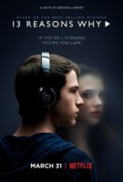13 причин, почему/Thirteen Reasons Why 1 сезон