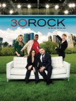30 Потрясений/30 Rock 4 сезон