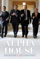 Альфа-дом/Alpha House 1 сезон