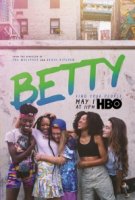 Бетти (2020)/Betty 1 сезон