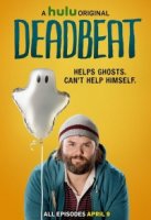 Бездельник/Deadbeat 1 сезон