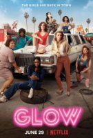 Блеск/Glow 2 сезон