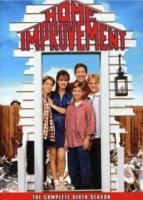 Большой ремонт/Home Improvement 6 сезон