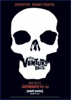 Братья Вентура/The Venture Bros. 6 сезон