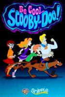 Будь классным, Скуби-Ду/Be Cool, Scooby-Doo! 1 сезон