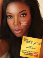 Быть Мэри Джейн/Being Mary Jane 2 сезон