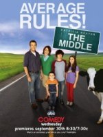 Бывает и хуже/The Middle 1 сезон