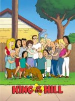 Царь горы/King of the Hill 10 сезон