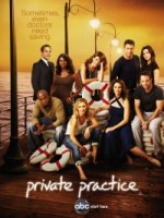 Частная практика/Private Practice 2 сезон