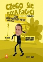 Чего боятся мужчины, или Секс в небольшом городе/Czego sie boja faceci, czyli seks w mniejszym miescie 1 сезон