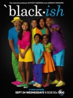Черноватый/Black-ish 2 сезон