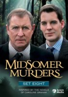 Чисто английские убийства/Midsomer Murders 21 сезон