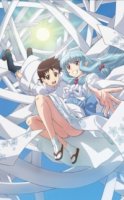 Цугумомо/Tsugumomo 1 сезон