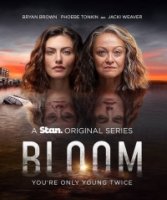 Цветок/Bloom 1 сезон