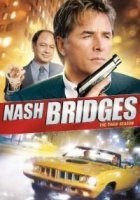 Детектив Нэш Бриджес/Nash Bridges 4 сезон