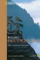 Дикая природа Германии/Wildes Deutschland 1 сезон