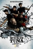 Дикий тунец/Wicked tuna 4 сезон