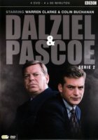 Дэлзил и Пэскоу/Dalziel and Pascoe 6 сезон