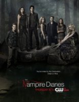 Дневники вампира/The Vampire Diaries 4 сезон