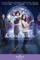 Добрая ведьма/Good Witch 3 сезон
