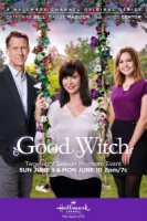 Добрая ведьма/Good Witch 5 сезон