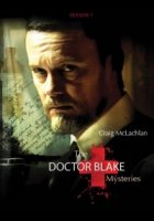 Доктор Блейк/The Doctor Blake Mysteries 2 сезон