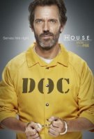 Доктор Хаус/HOUSE M.D 8 сезон