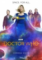 Доктор Кто/Doctor Who 12 сезон