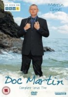 Доктор Мартин/Doc Martin 4 сезон