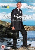 Доктор Мартин/Doc Martin 8 сезон