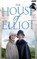 Дом сестер Эллиотт/The House of Eliott 1 сезон