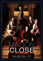Дом терпимости/Maison close 1 сезон