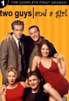 Два парня, девушка и пиццерия/Two Guys, a Girl and a Pizza Place 3 сезон